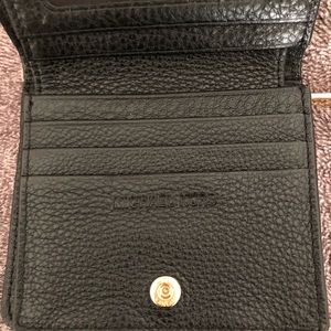 MICHAEL KORS SMALL WALLET